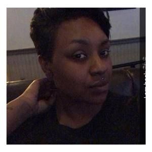 Meet your Posher, Janay